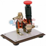 Piston Pump (On Base)